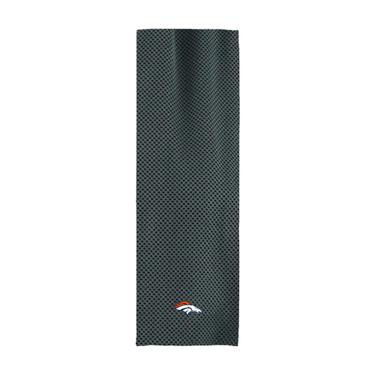 Denver Broncos Micro Fiber Towel