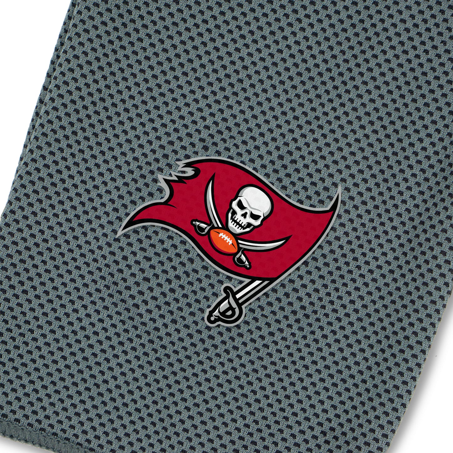 Tampa Bay Buccaneers Towel Logo