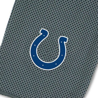 Indianapolis Colts Towel Logo