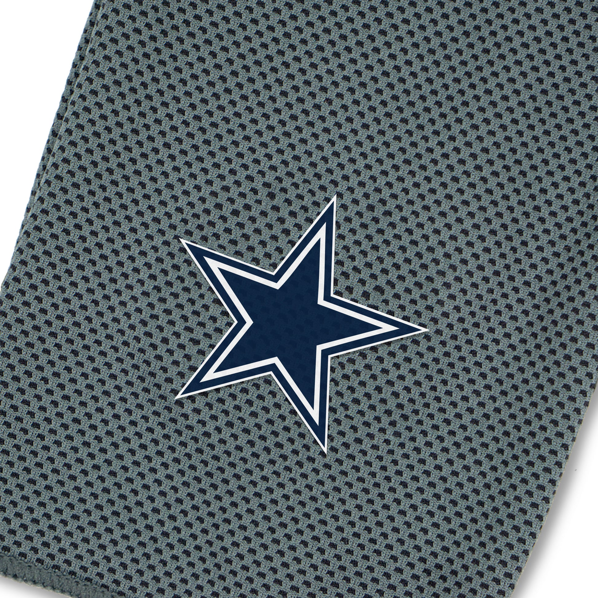Dallas Cowboys Towel Logo