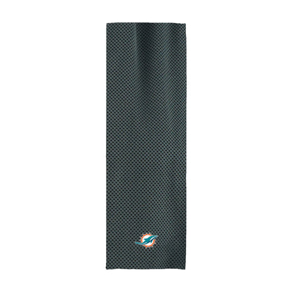 Miami Dolphins Micro Fiber Towel