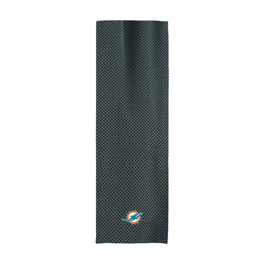 Miami Dolphins Micro Fiber Towel
