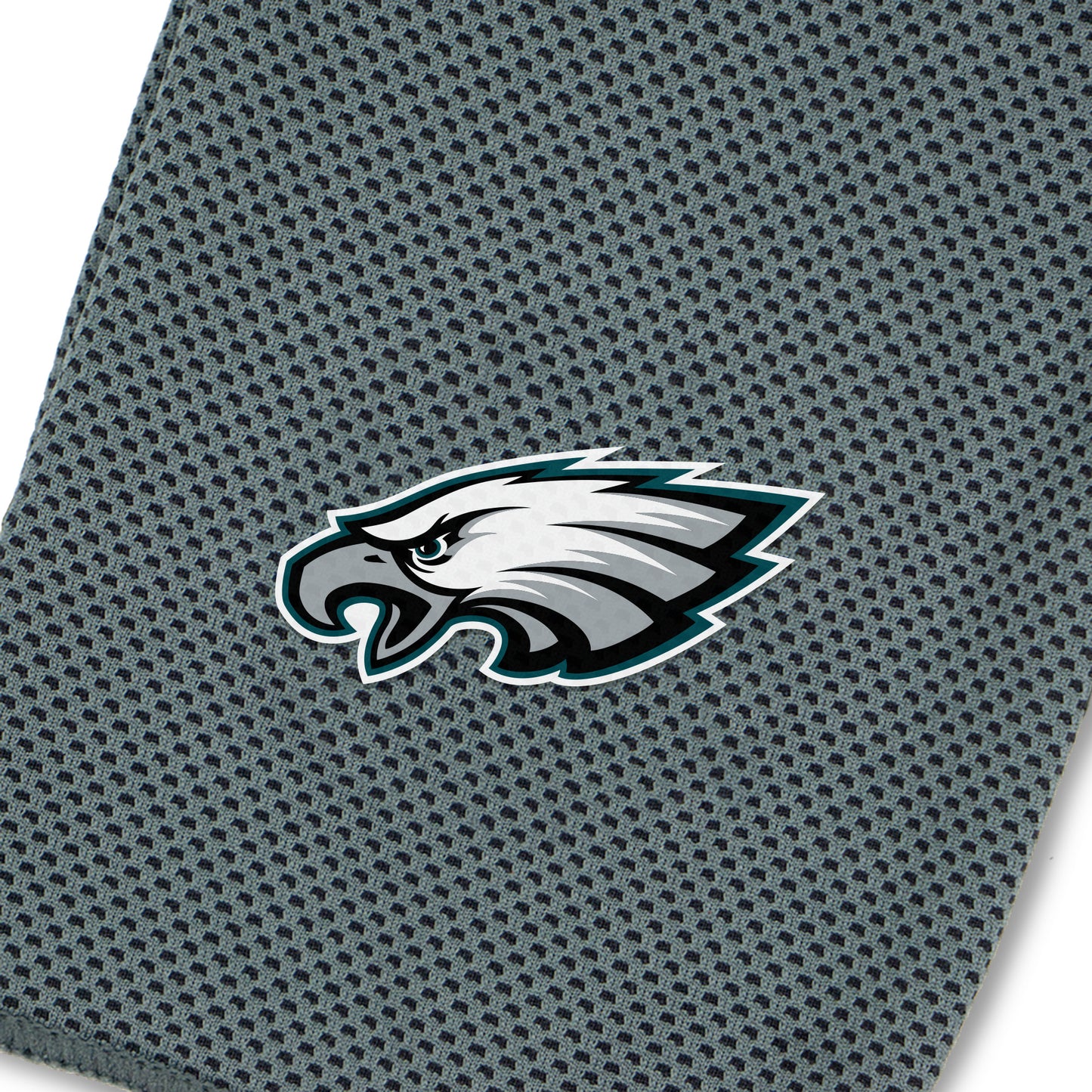 Philadelphia Eagles Towel Logo