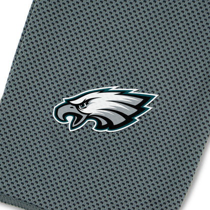 Philadelphia Eagles Towel Logo