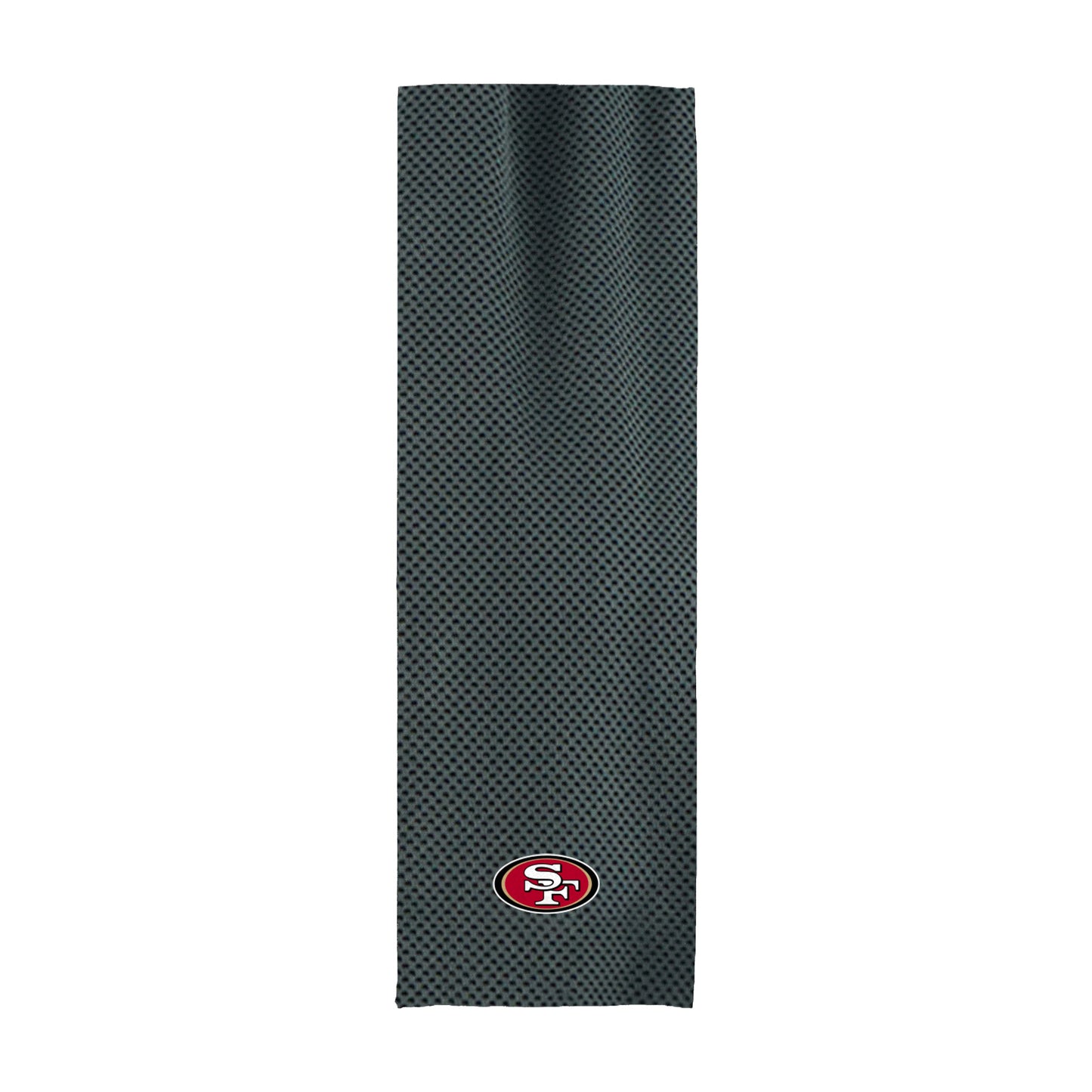 San Francisco 49ers Micro Fiber Towel