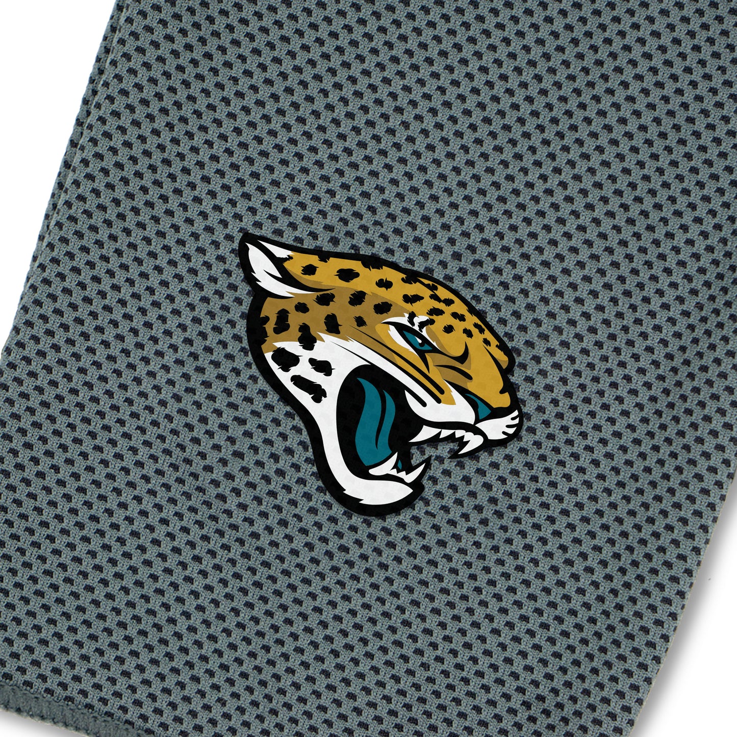Jacksonville Jaguars Towel Logo