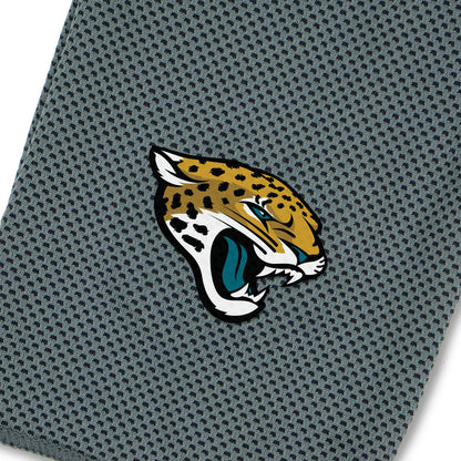 Jacksonville Jaguars Towel Logo