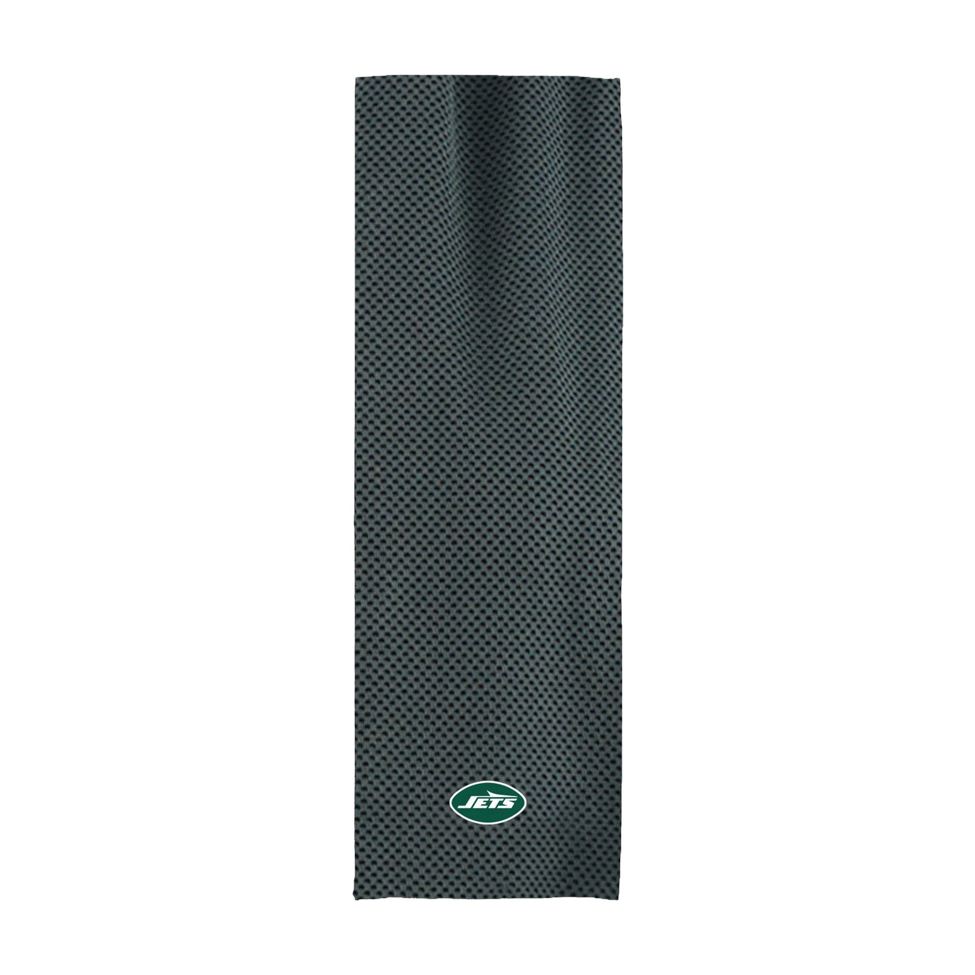 New York Jets Micro Fiber Towel