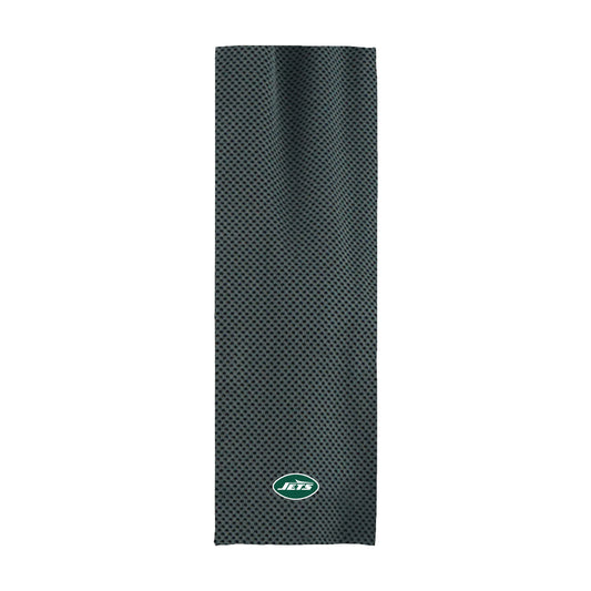 New York Jets Micro Fiber Towel