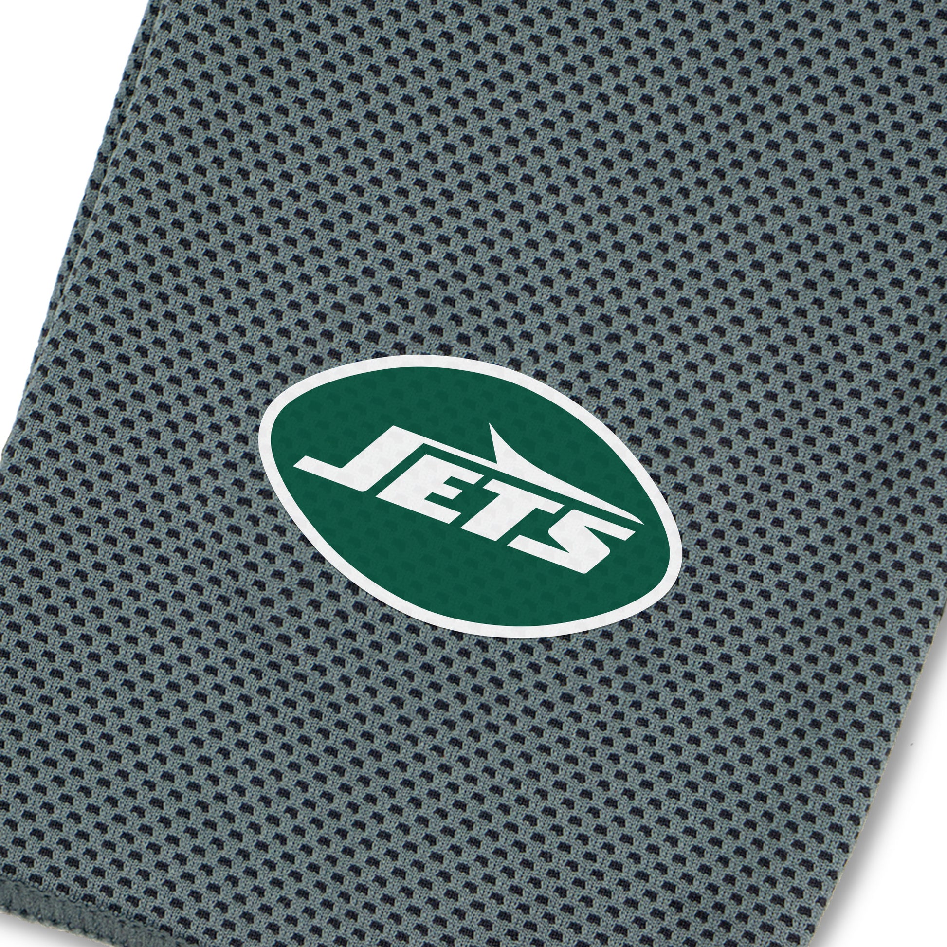 New York Jets Towel Logo
