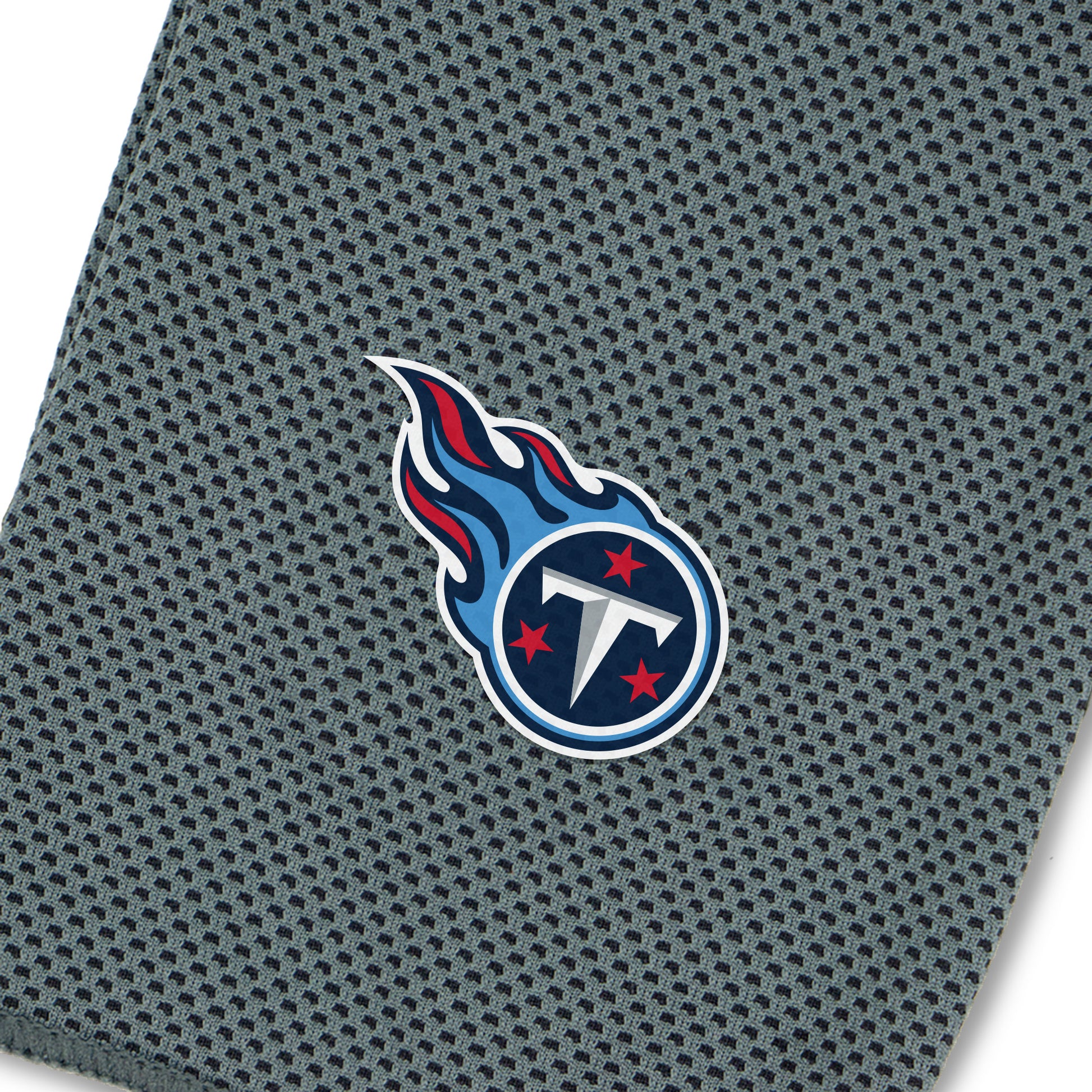 Tennessee Titans Towel Logo