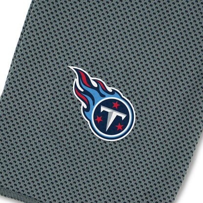 Tennessee Titans Towel Logo