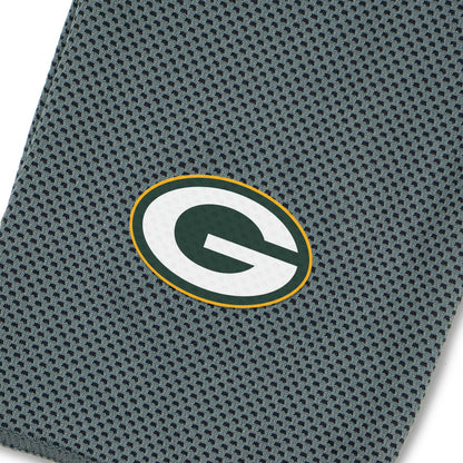 Green Bay Packers Towel Logo