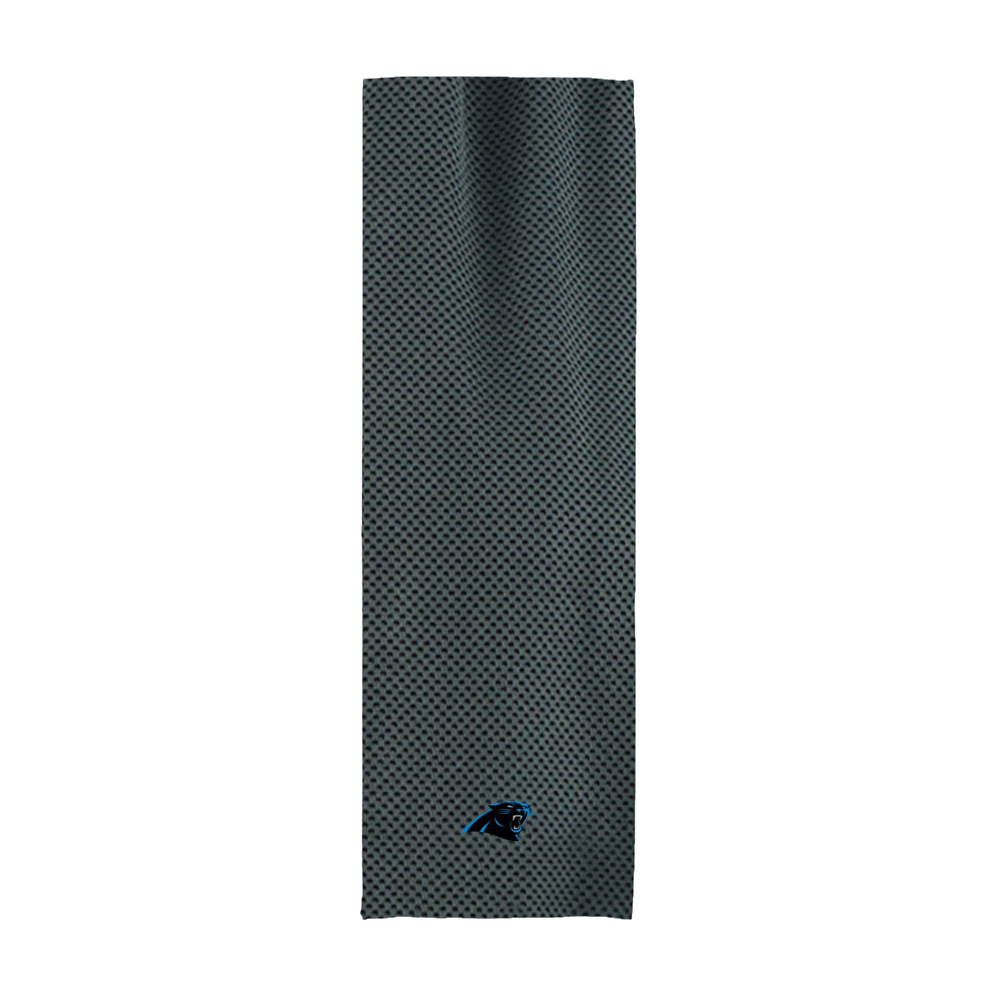 Carolina Panthers Micro Fiber Towel