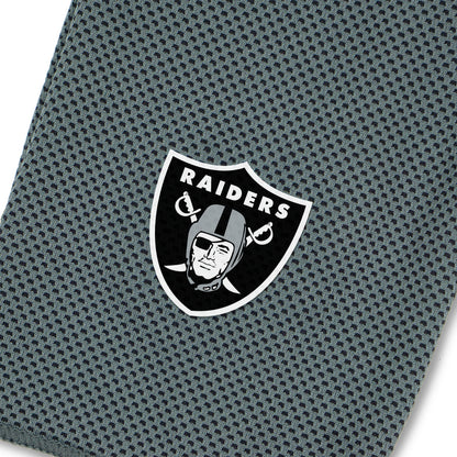 Las Vegas Raiders Towel Logo