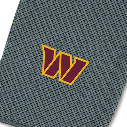 Washington Commanders Towel Logo