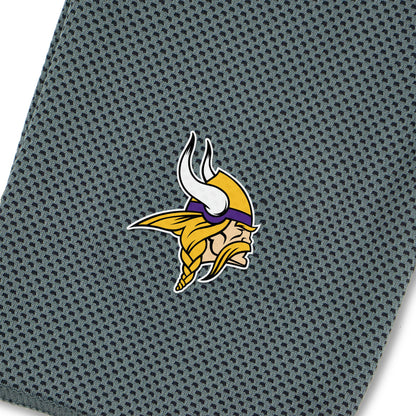 Minnesota Vikings Towel Logo