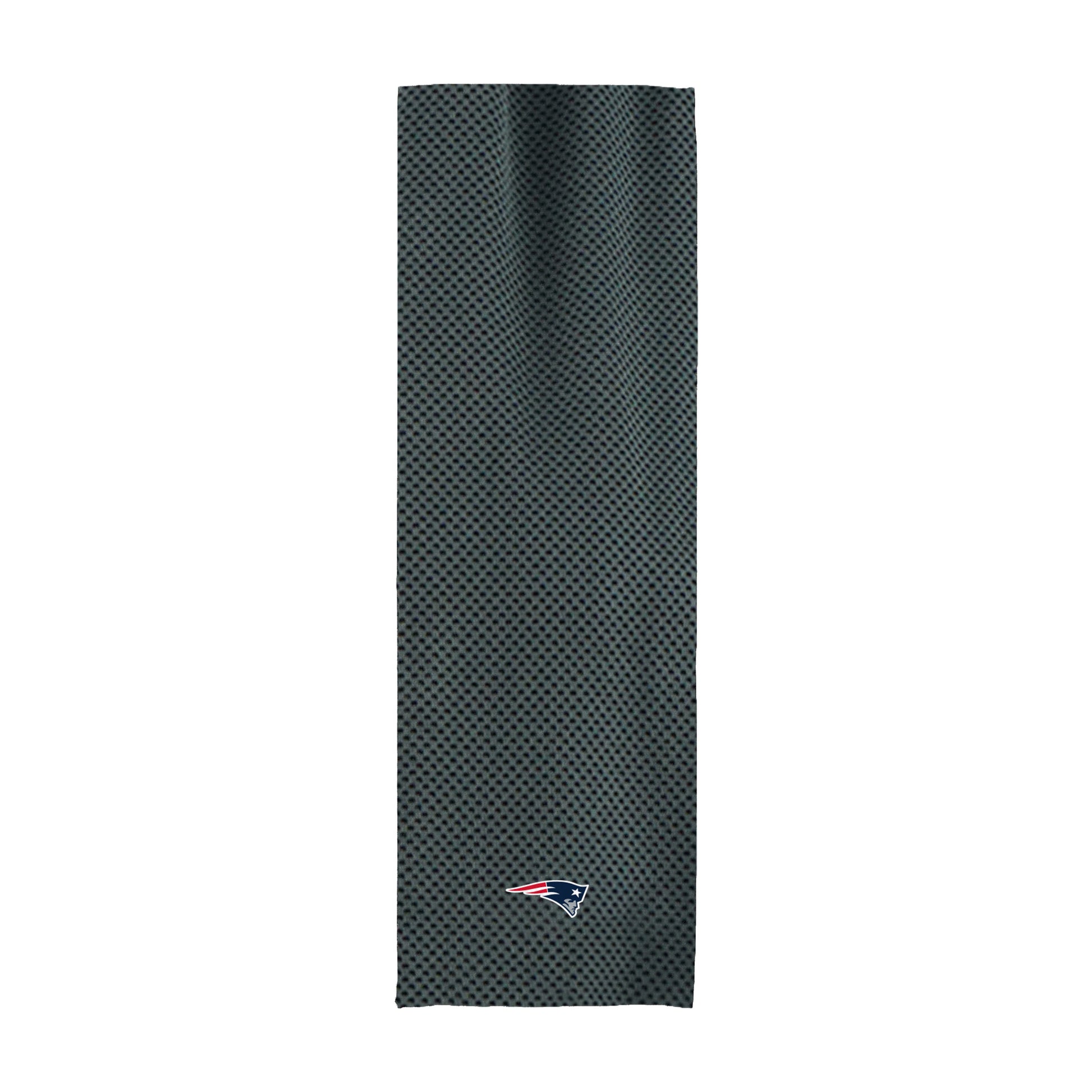 New England Patriots Micro Fiber Towel