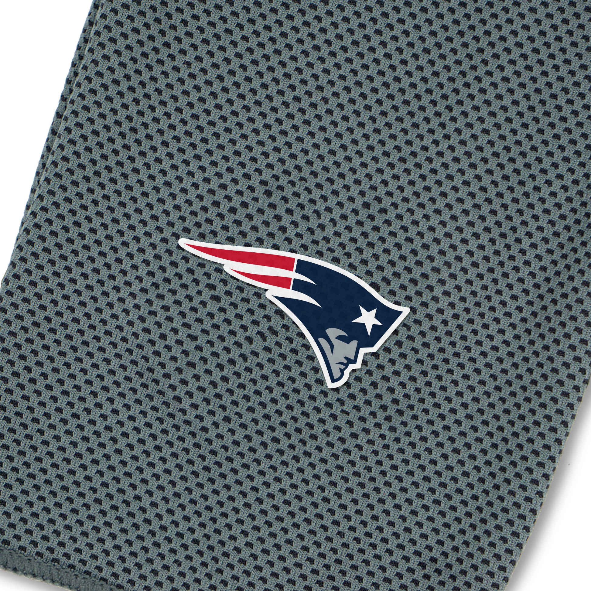 New England Patriots Towel Logo