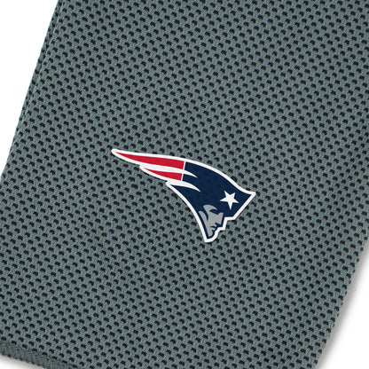 New England Patriots Towel Logo