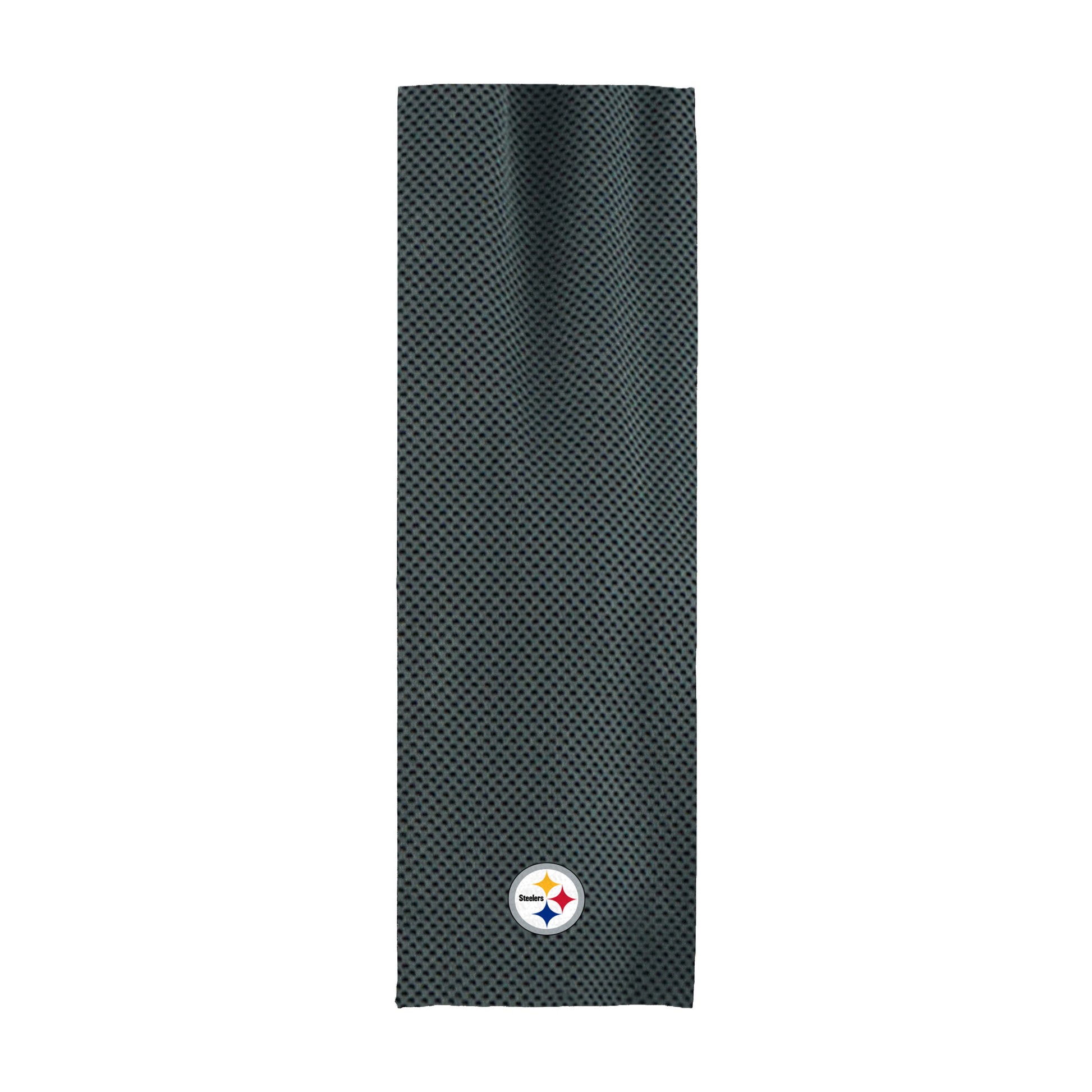 Pittsburgh Steelers Micro Fiber Towel