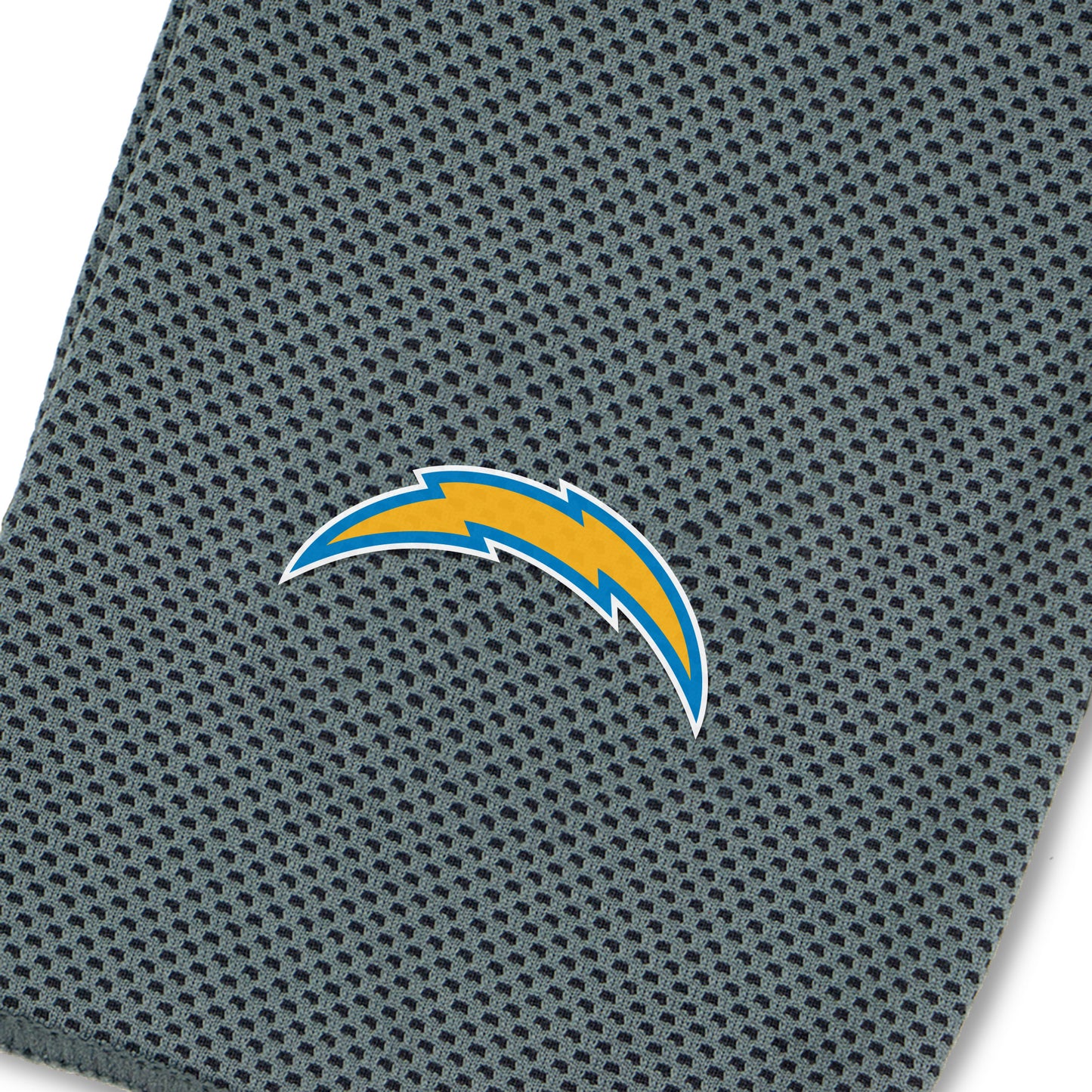 Los Angeles Chargers Towel Logo
