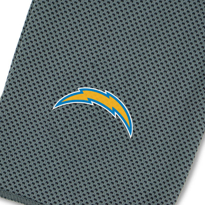 Los Angeles Chargers Towel Logo