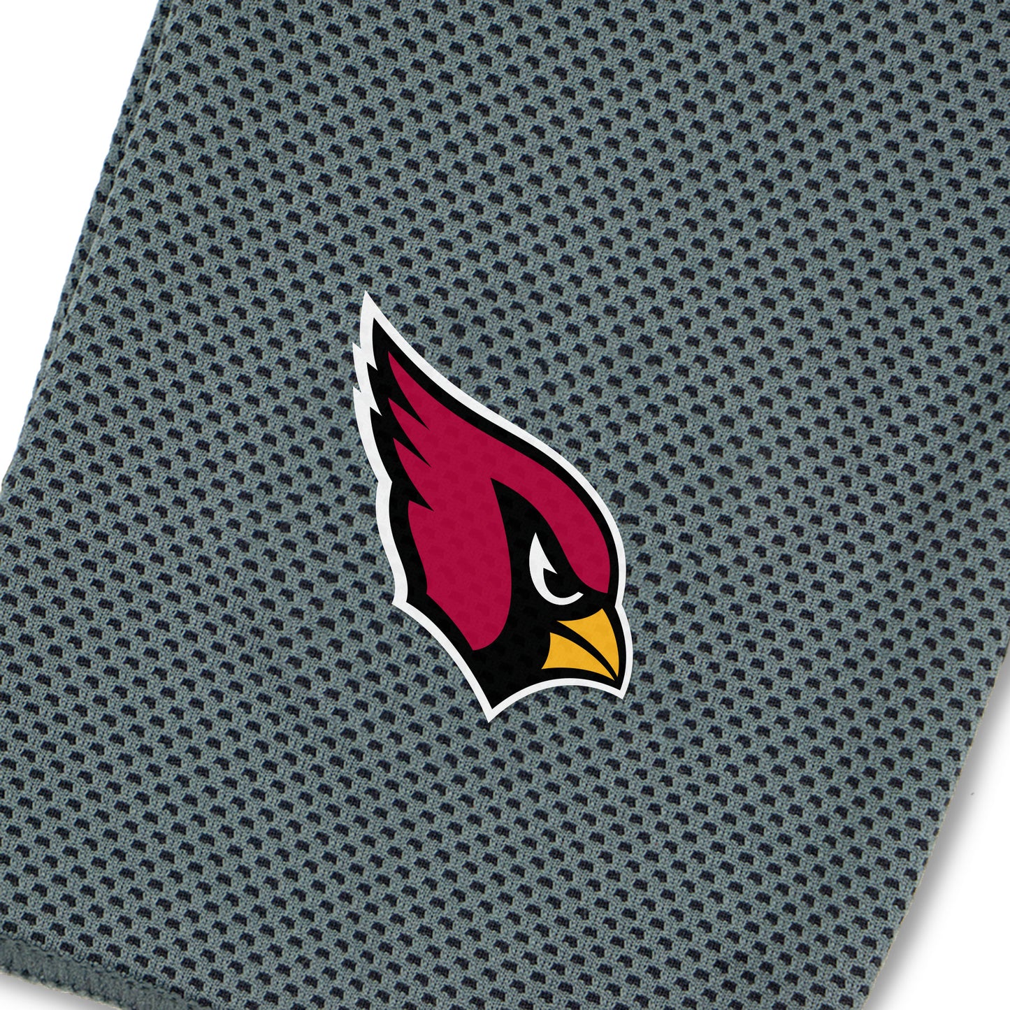 Arizona Cardinals Towel Logo