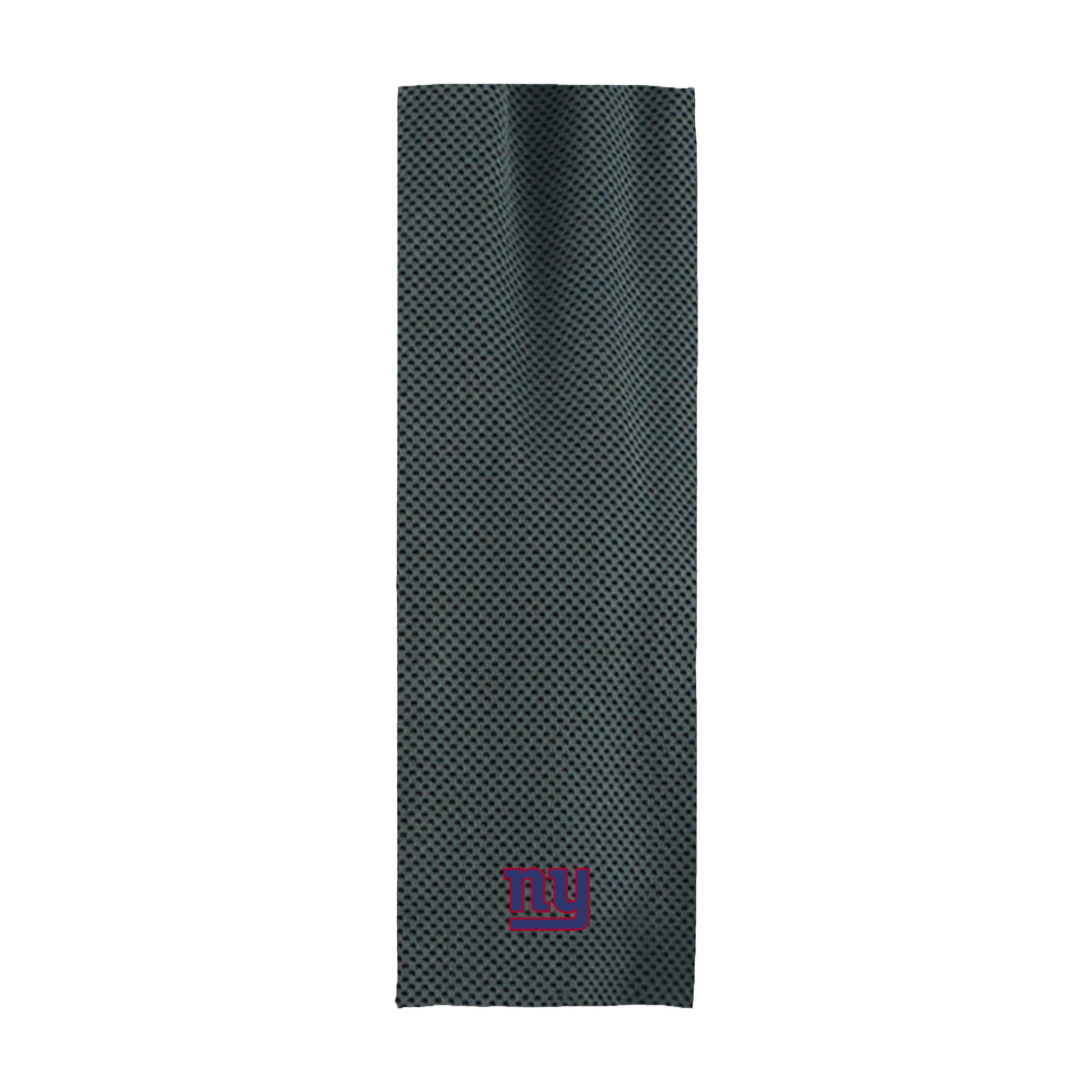 New York Giants Micro Fiber Towel
