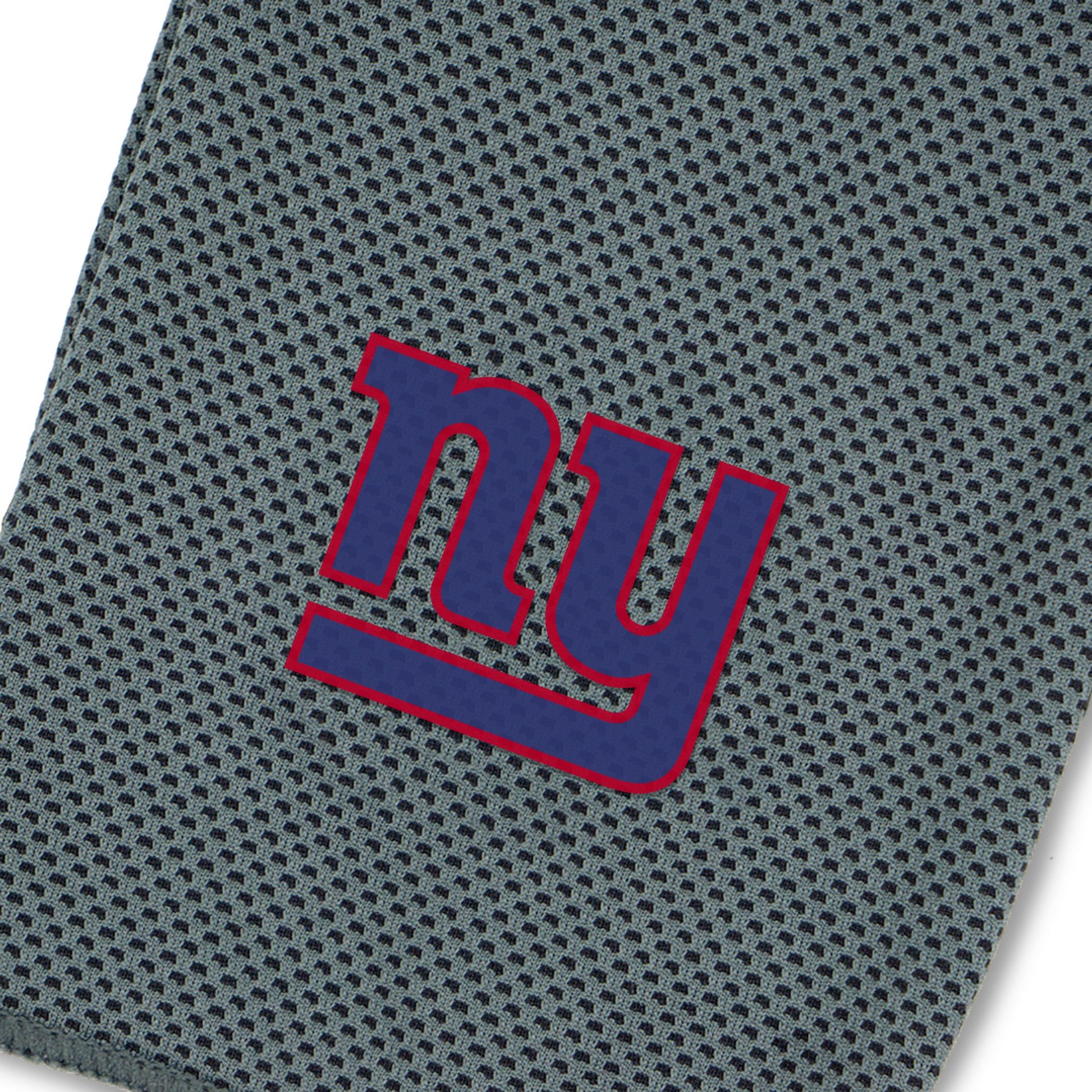 New York Giants Towel Logo
