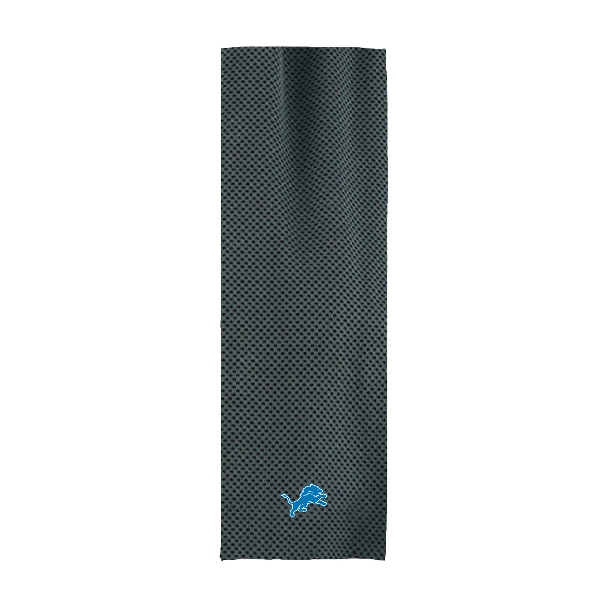 Detroit Lions Micro Fiber Towel