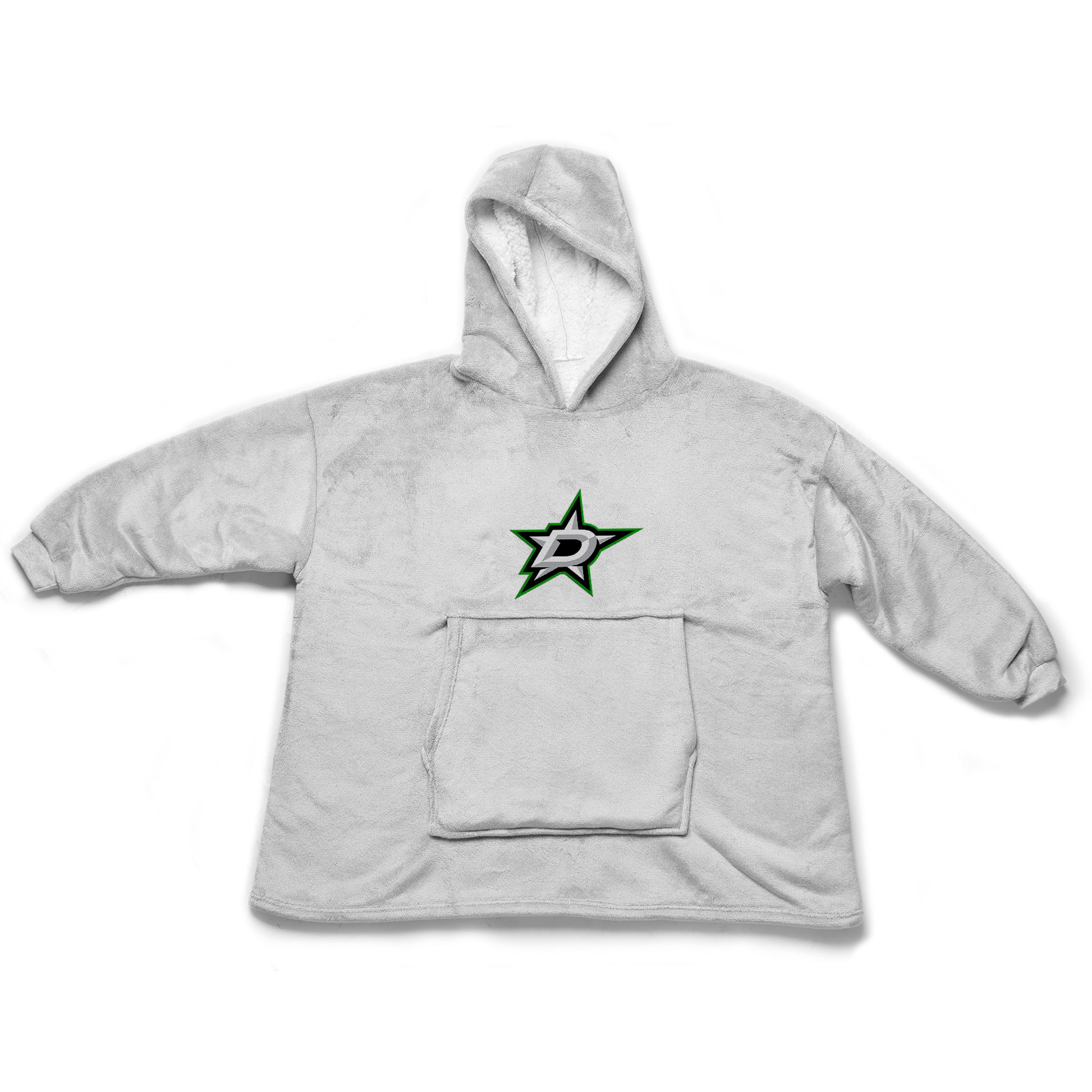 Dallas Stars fleece hoodie