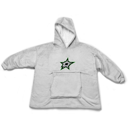 Dallas Stars fleece hoodie