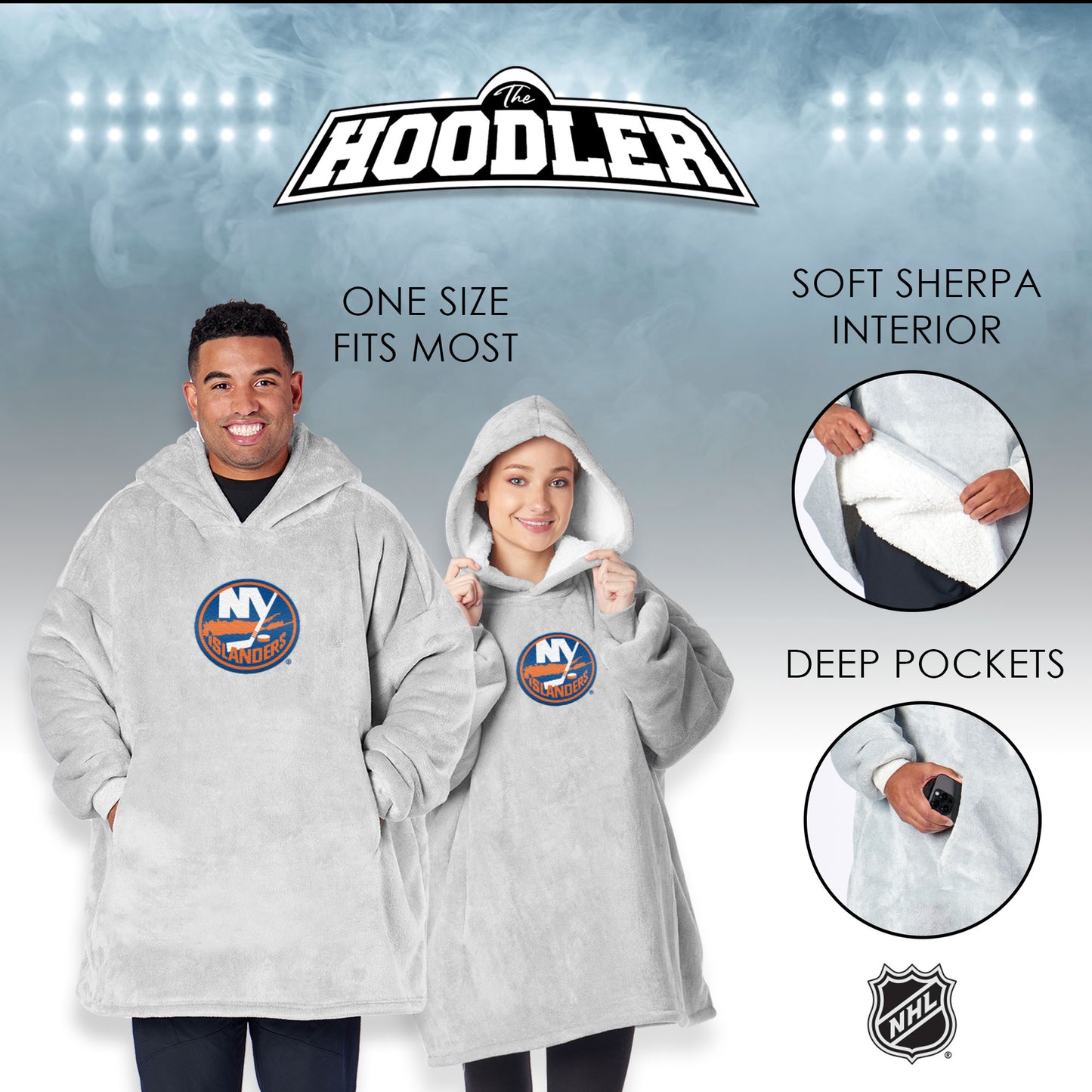 hoodie dimensions