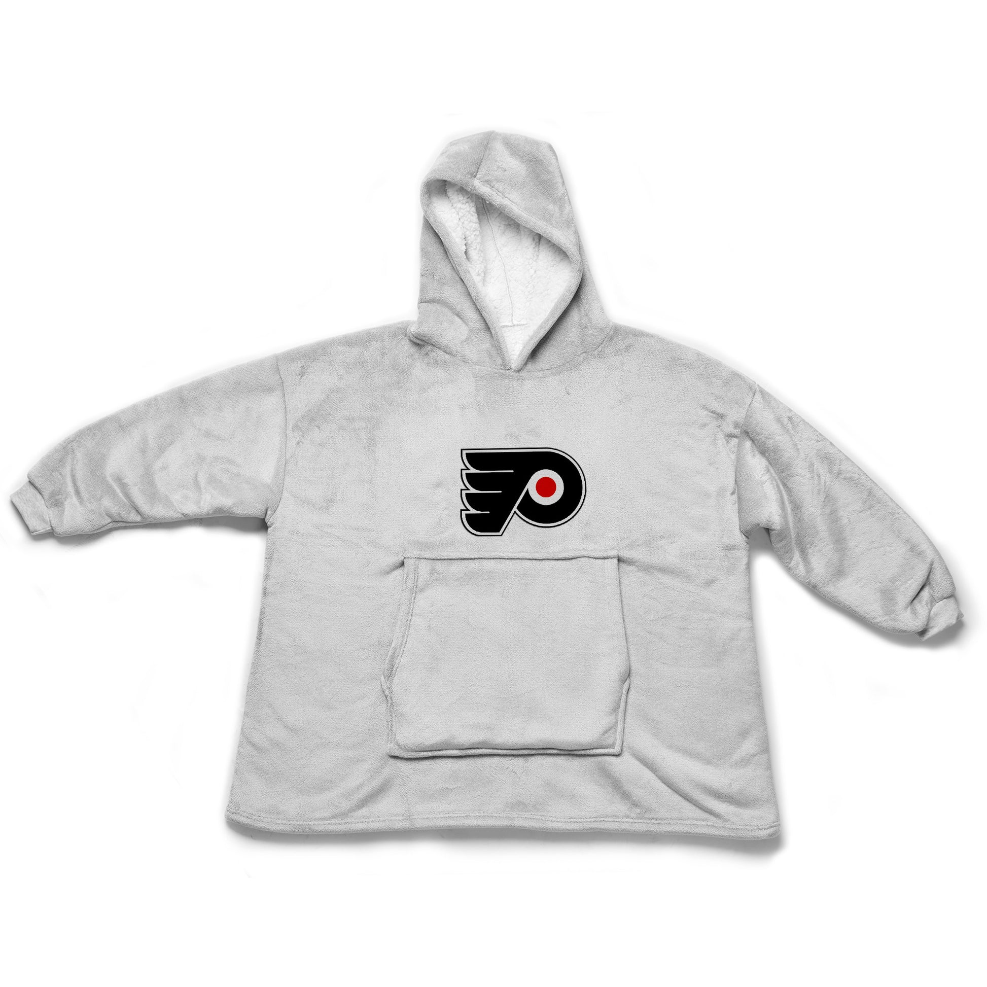 Philadelphia Flyers fleece hoodie