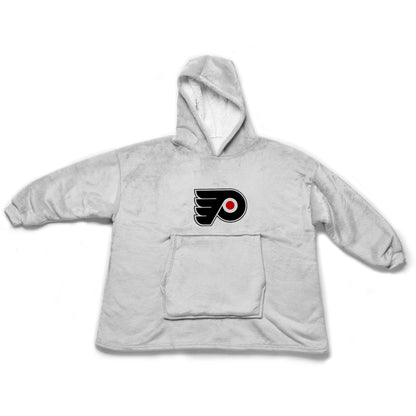 Philadelphia Flyers fleece hoodie