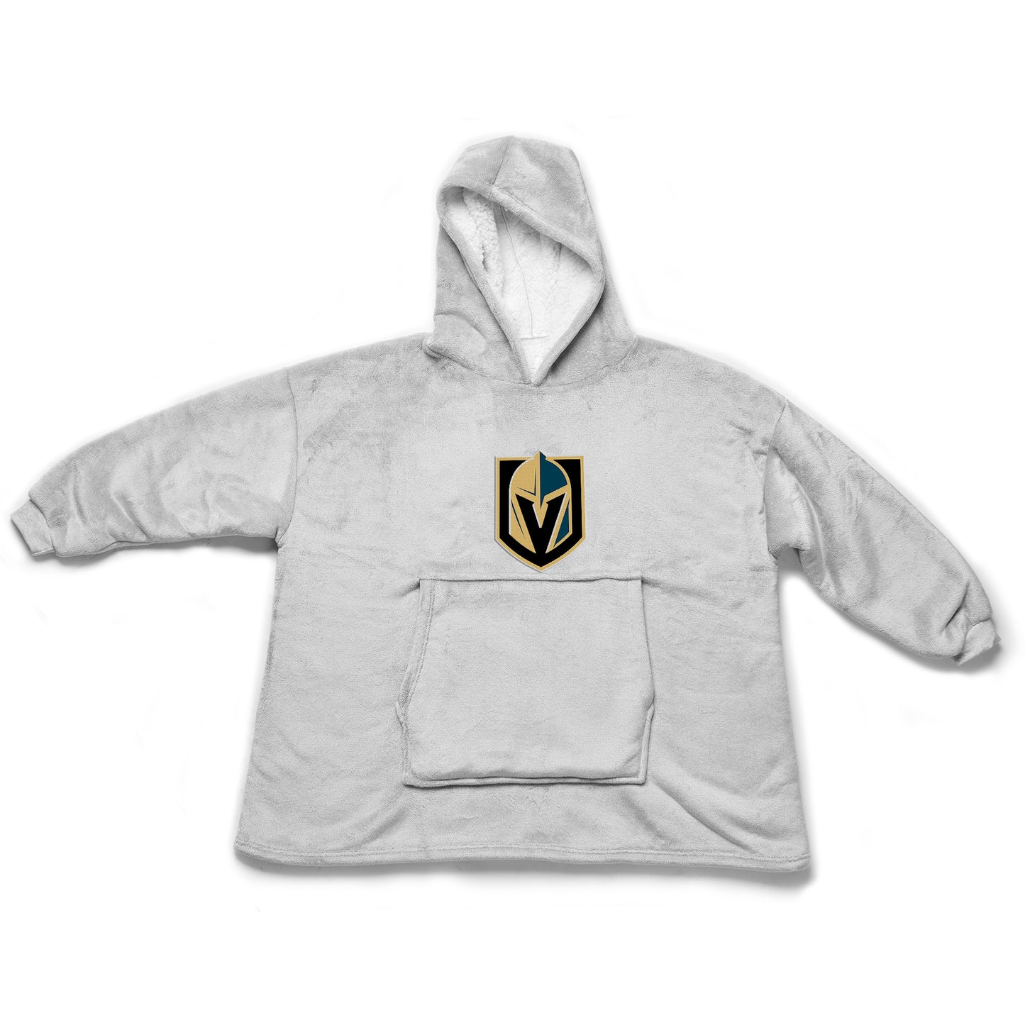 Vegas Golden Knights fleece hoodie