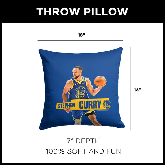 Golden State Warriors Stephen Curry jersey number