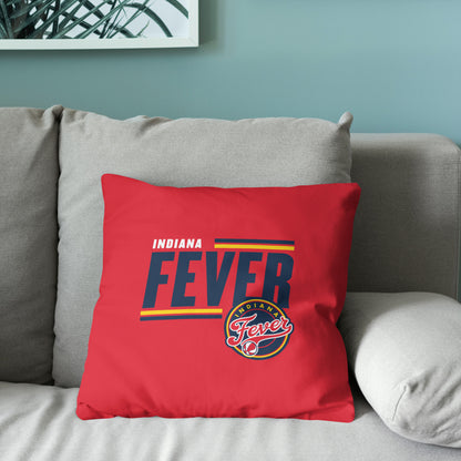 Indiana Fever Lifestyle Pillow