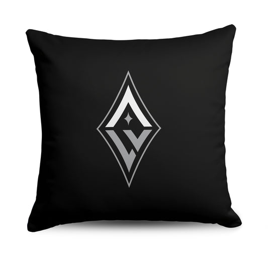 Las Vegas Aces WNBA Throw Pillow