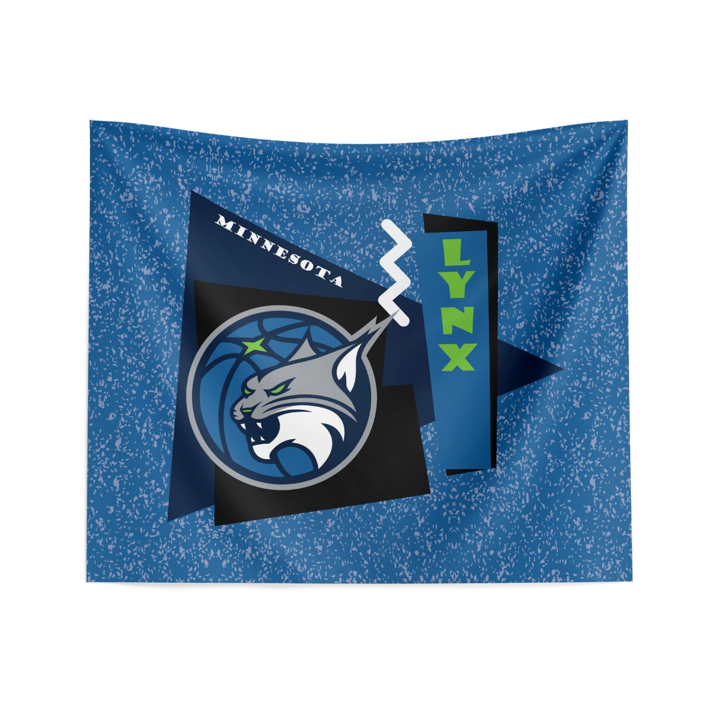 Minnesota Lynx Premium Wall Hanging