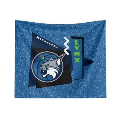Minnesota Lynx Premium Wall Hanging