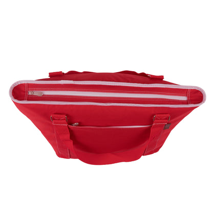 Atlanta Falcons - Topanga Cooler Tote Bag