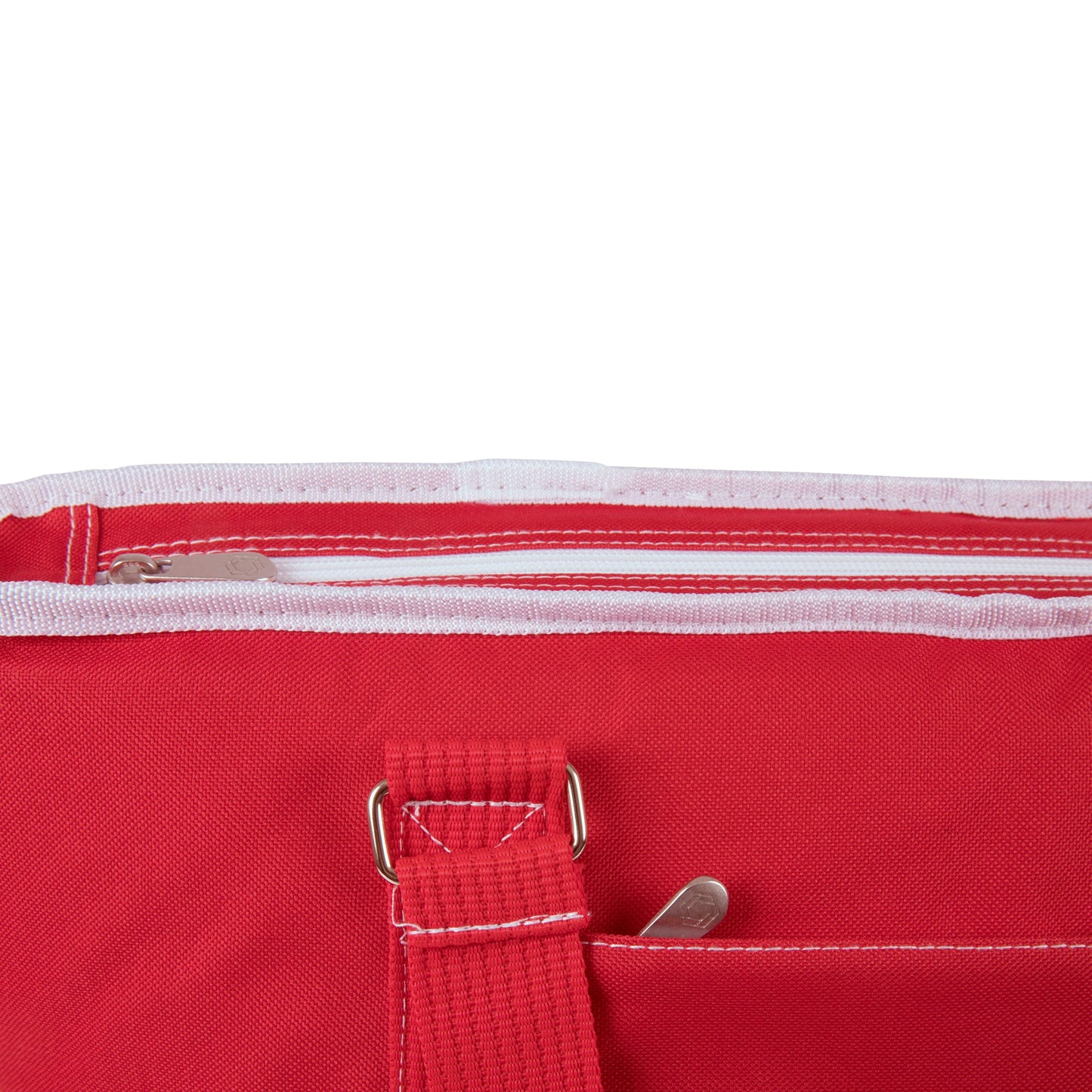 San Francisco 49ers - Topanga Cooler Tote Bag