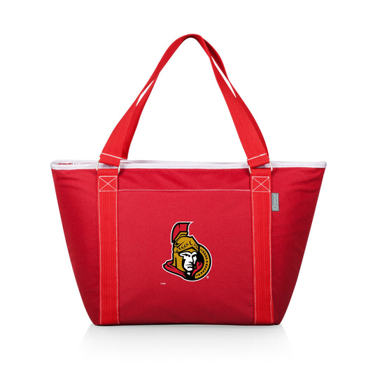 Ottawa Senators - Topanga Cooler Tote Bag