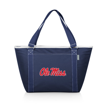 Ole Miss Rebels - Topanga Cooler Tote Bag