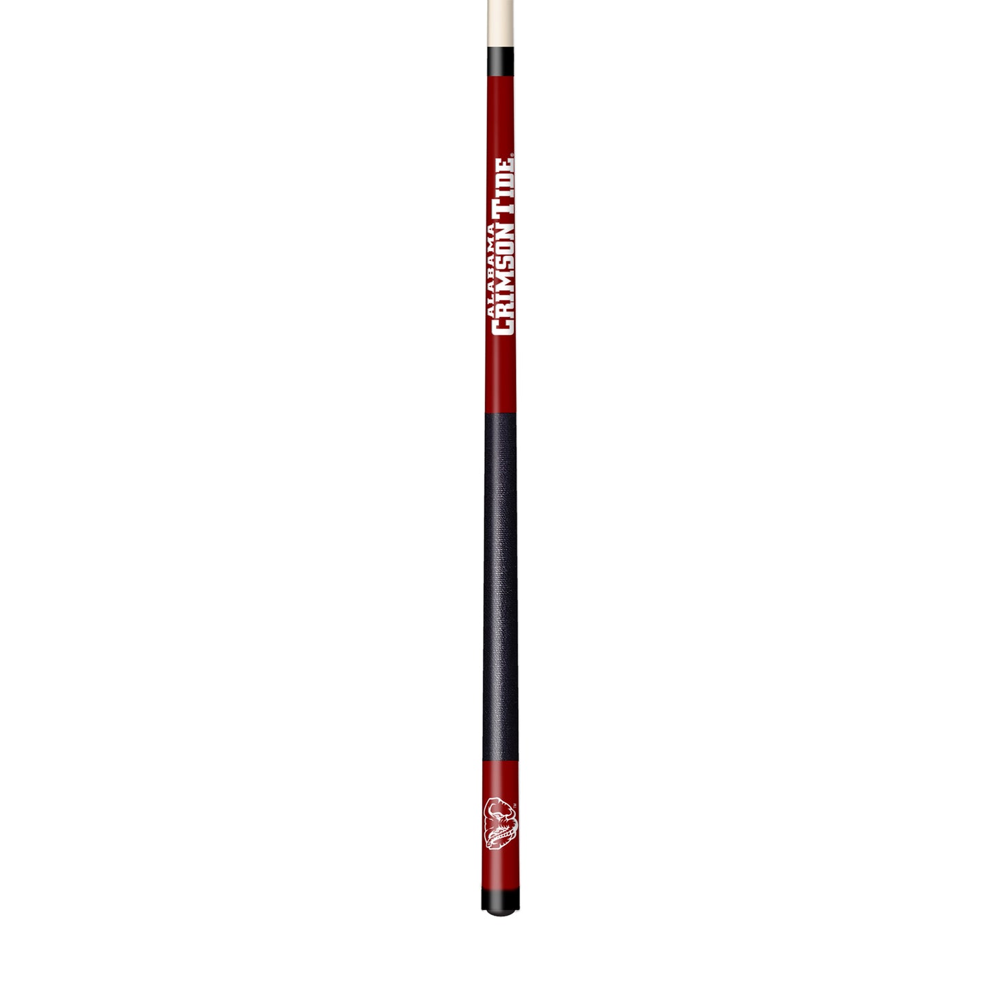 Alabama Crimson Tide pool stick