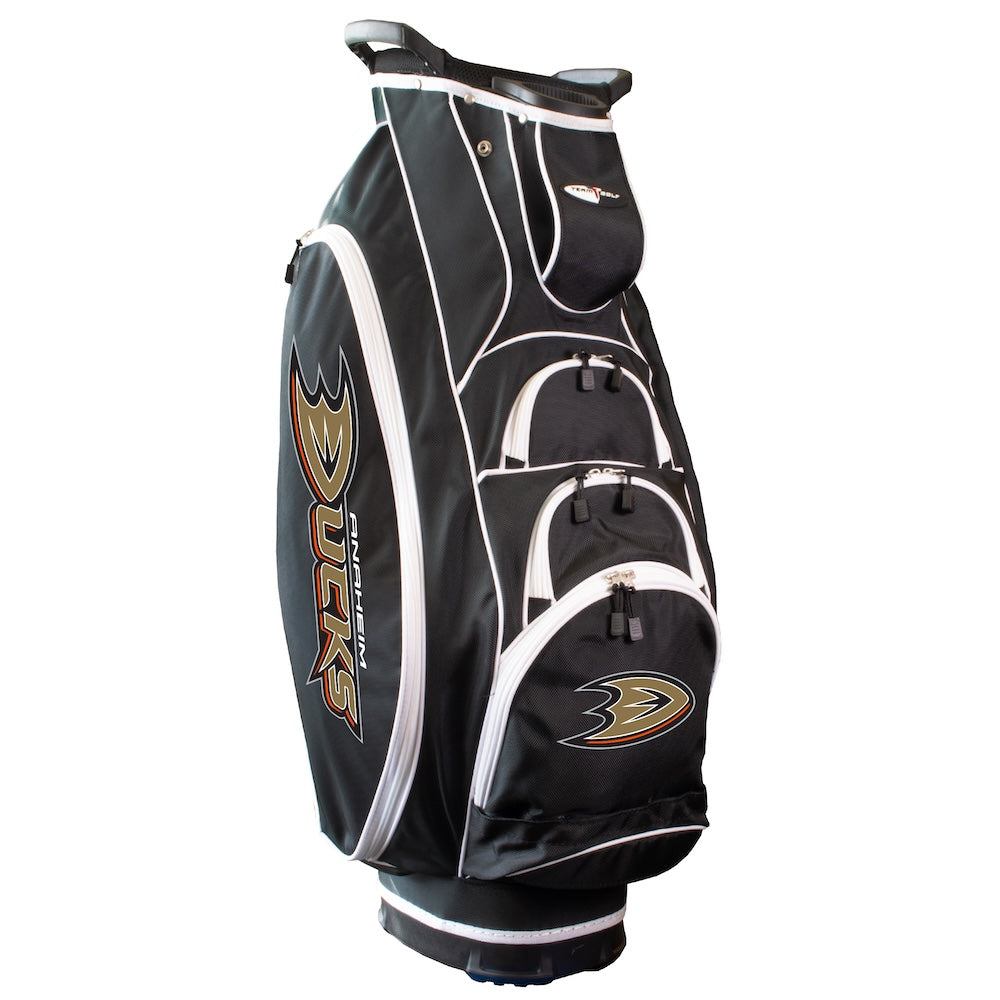 Anaheim Ducks Albatross Golf Bag