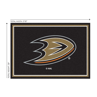 Anaheim Ducks Welcome Mat Dimensions