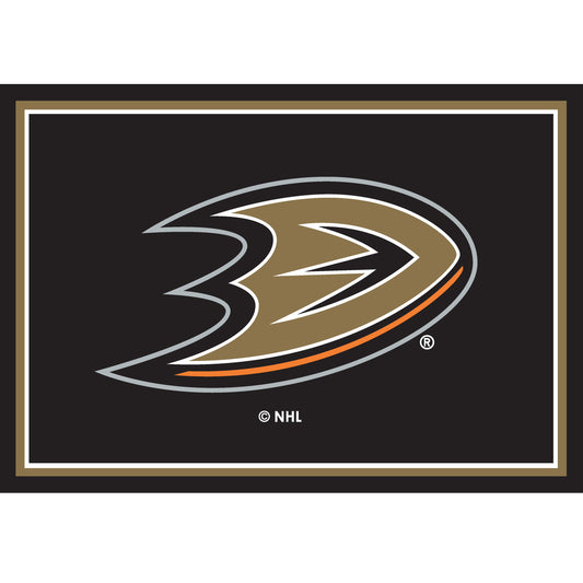 Anaheim Ducks Entry Mat